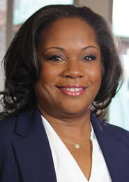 Roslyn Brooks, PwC US